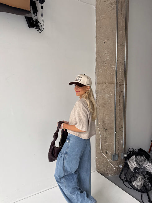 Blondie Cardigan